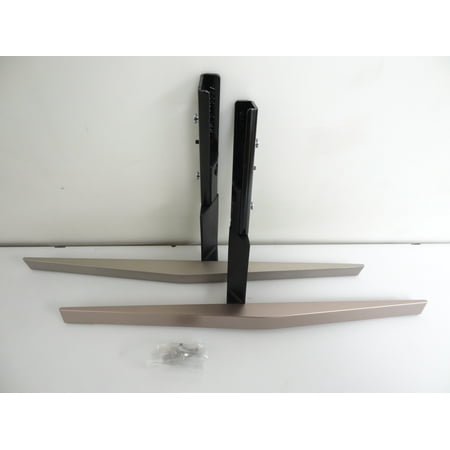 Sony XR-75X95K Stand Legs W/Screws (5-034-694-01 / 5-034-695-01)