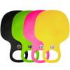 4PC Outdoor Winter Plastic Skiing Boards Snow Grass Sand Board Ski Pad Snowboard
4PC Outdoor Winter Plastic Skiing Boards Snow Grass Sand Board Ski Pad Snowboard