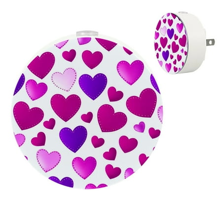 YZUOUZY Bedside Lamps Night Lights Small Lamps Set of 2 Colorful Hand Draw Hearts Pink Hearts
YZUOUZY Bedside Lamps Night Lights Small Lamps Set of 2 Colorful Hand Draw Hearts Pink Hearts