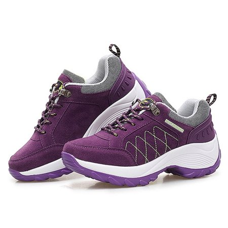 for Women Casual Lace-up Platform Shoes Woman Wedge Non-slip Sneakers Lady Sport Shoes Moda Mujer 2022 High Increase
for Women Casual Lace-up Platform Shoes Woman Wedge Non-slip Sneakers Lady Sport Shoes Moda Mujer 2022 High Increase