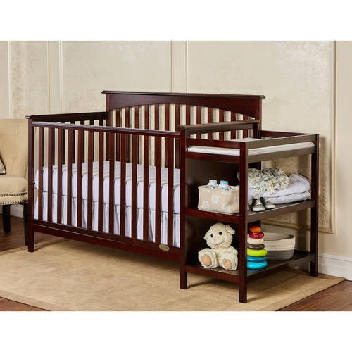 grayson crib by savanna