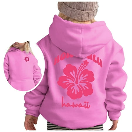 TENSUNNYD Girl S Hoodie Long Sleeve Soft Sweatshirt Graphic Hoody Kids Cute Pullovers Top Clothes For Girls Toddler 4Y-5Y
TENSUNNYD Girl S Hoodie Long Sleeve Soft Sweatshirt Graphic Hoody Kids Cute Pullovers Top Clothes For Girls Toddler 4Y-5Y