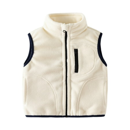 Zhuashum Coat For Girls Toddler Winter Sleeveless Cartoon Print Coat Hooded Jacket Thicken Windproof Zipper Warm Outwear Dark Blue Sweet Top 2-3 Years
Zhuashum Coat For Girls Toddler Winter Sleeveless Cartoon Print Coat Hooded Jacket Thicken Windproof Zipper Warm Outwear Dark Blue Sweet Top 2-3 Years