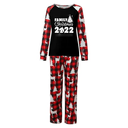 LEEy-world Family Christmas Pjs Matching Sets Christmas Family Pajamas Sets Ekouaer Matching Pajamas For Couples Xmas Santa Elf Reindeer Print Loungewear
LEEy-world Family Christmas Pjs Matching Sets Christmas Family Pajamas Sets Ekouaer Matching Pajamas For Couples Xmas Santa Elf Reindeer Print Loungewear