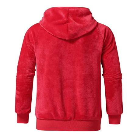 KBKYBUYZ Christmas Winter Men s Warm Deer Flower Long Sleeve Top Hoodie Family Matching
KBKYBUYZ Christmas Winter Men s Warm Deer Flower Long Sleeve Top Hoodie Family Matching