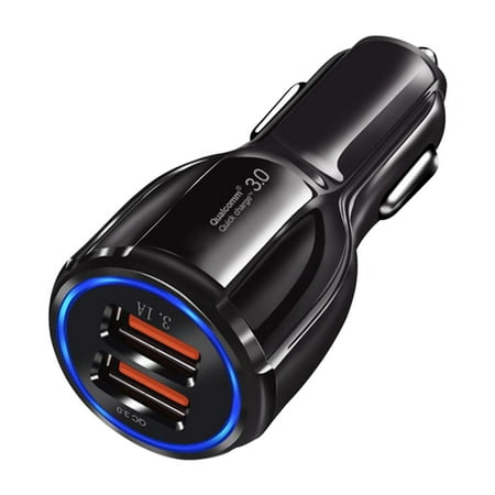 Electronics 40Wdual Usb Aluminum Alloy Small Steel Fast Charging Vehicle Charging Vehicle Flash Charging Vehicle Charger Dual Fast Charging Room Decor Home Decor Smart Home
Electronics 40Wdual Usb Aluminum Alloy Small Steel Fast Charging Vehicle Charging Vehicle Flash Charging Vehicle Charger Dual Fast Charging Room Decor Home Decor Smart Home