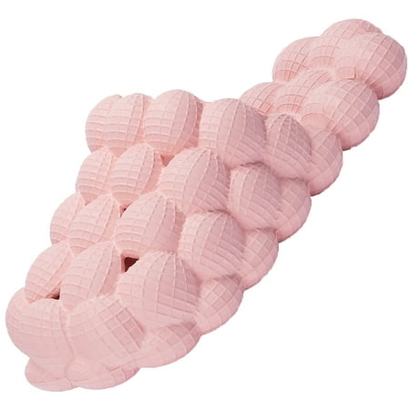 Unisex Bubble Slides Slippers Funny Massage slippers for Women sandals men Bathroom Sandals Beach Slides Shower Slippers
Unisex Bubble Slides Slippers Funny Massage slippers for Women sandals men Bathroom Sandals Beach Slides Shower Slippers