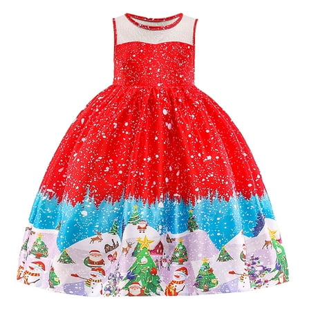 Youmylove Princess Girls Pageant Christmas Xmas Dress Party Child Kids Dance Gown Girls Dress Skirt Baby Summer Autumn Clothing
Youmylove Princess Girls Pageant Christmas Xmas Dress Party Child Kids Dance Gown Girls Dress Skirt Baby Summer Autumn Clothing