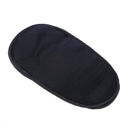 NUOLUX Kids Silk Eye Patch for Glasses to Treat Lazy Eye Amblyopia Strabismus (Black)
NUOLUX Kids Silk Eye Patch for Glasses to Treat Lazy Eye Amblyopia Strabismus (Black)