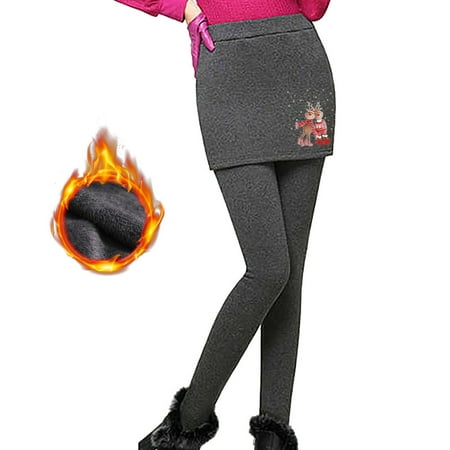 Women Leggings Culottes Two Brushed Leggings Covering The Cute Casual Pants for Women Maternity Leggings Winter Outfits for Women plus Size Summer Clothes for Women Thick Leggings for Women Winter
Women Leggings Culottes Two Brushed Leggings Covering The Cute Casual Pants for Women Maternity Leggings Winter Outfits for Women plus Size Summer Clothes for Women Thick Leggings for Women Winter