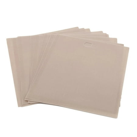 Reusable Bread Bags with Antiseptic Function Food Bag for Wedding Party Decoration S 10pcs
Reusable Bread Bags with Antiseptic Function Food Bag for Wedding Party Decoration S 10pcs