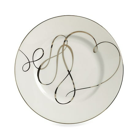 Mikasa Love Story Salad Plate
