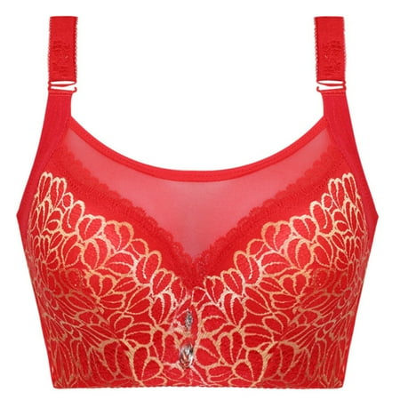 Cuteam Bra Plus Size Sexy Women Underwired Lace Bra Push Up Brassiere Underwear Bralette
Cuteam Bra Plus Size Sexy Women Underwired Lace Bra Push Up Brassiere Underwear Bralette