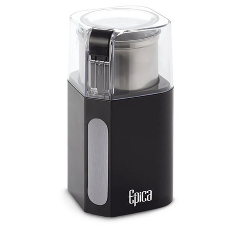 Epica Electric Blade Spice and Coffee Grinder