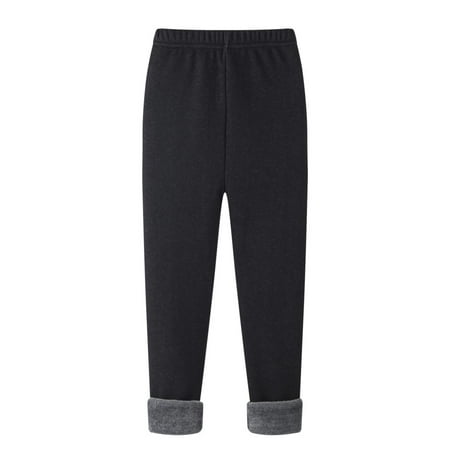 BULLPIANO Girl Winter Thick Warm Pant Fleece Lined Legging Tight Warm Pants 2-13 Years
BULLPIANO Girl Winter Thick Warm Pant Fleece Lined Legging Tight Warm Pants 2-13 Years