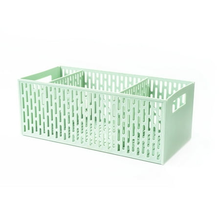 fanshao Storage Holder Compartment Handle Design Arranged Neatly Fruit Separated Drain Basket for Kitchen
fanshao Storage Holder Compartment Handle Design Arranged Neatly Fruit Separated Drain Basket for Kitchen