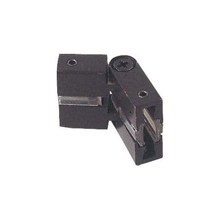 GK Lightrail L-Flex Connector