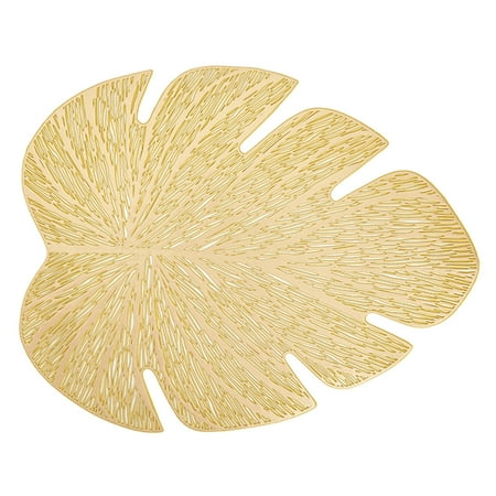 meijuhuga Tablemat Non-slip Heat Insulation PVC Table Dining Mat Easy to Clean Excellent for Home
meijuhuga Tablemat Non-slip Heat Insulation PVC Table Dining Mat Easy to Clean Excellent for Home
