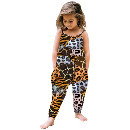 Tagold Fall Savings Clearance Kids Winter Jumpsuits Romper Toddler Baby Girl Jumpsuits Cartoon Printing Strap Romper Pants With Pockets
Tagold Fall Savings Clearance Kids Winter Jumpsuits Romper Toddler Baby Girl Jumpsuits Cartoon Printing Strap Romper Pants With Pockets