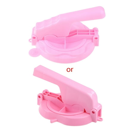 BOOYOU Dumpling Skin Maker Manual Hand Press Mold Model Pastry Cooking Tool Kitchen Accessories
BOOYOU Dumpling Skin Maker Manual Hand Press Mold Model Pastry Cooking Tool Kitchen Accessories