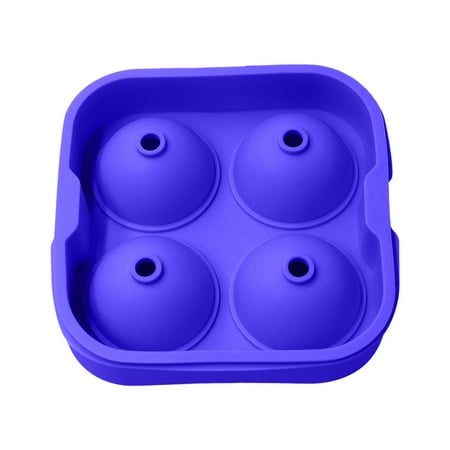 VerPetridure Clearance Bar Spherical Ice Maker Mold Round Ice Ball Mold Summer Ice Maker Home Kitchen
VerPetridure Clearance Bar Spherical Ice Maker Mold Round Ice Ball Mold Summer Ice Maker Home Kitchen