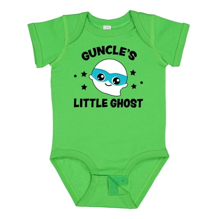 Inktastic Cute Guncle s Little Ghost with Stars Gift Baby Boy or Baby Girl Bodysuit
Inktastic Cute Guncle s Little Ghost with Stars Gift Baby Boy or Baby Girl Bodysuit