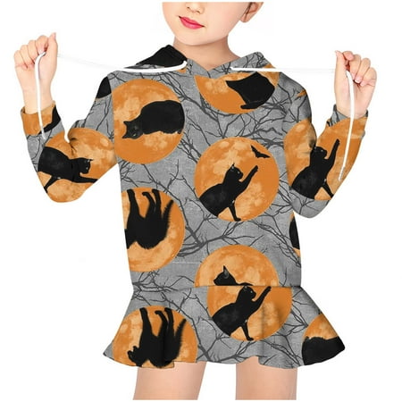 Odeerbi Reduced Baby Boys Girls Coats Sweatshirt Cosplay Fall Clothes Oversized Pullover Hoodie Child Long Sleeve Shirt Cute Cartoon Print Dress Outfit
Odeerbi Reduced Baby Boys Girls Coats Sweatshirt Cosplay Fall Clothes Oversized Pullover Hoodie Child Long Sleeve Shirt Cute Cartoon Print Dress Outfit