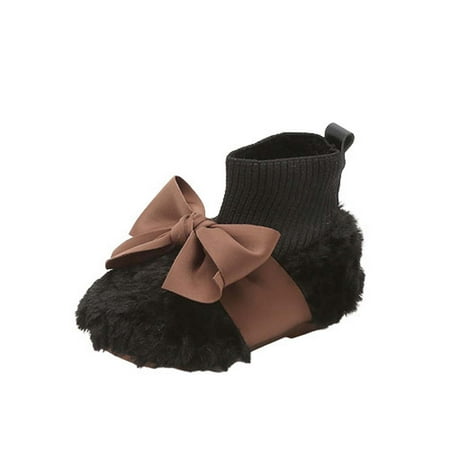 Infant Baby Girls Mary Jane Shoes Non-Slip Rubber Sole Ballet Slippers Princess Dress Wedding Shoes Newborn Crib Shoes First Walkers Shoes
Infant Baby Girls Mary Jane Shoes Non-Slip Rubber Sole Ballet Slippers Princess Dress Wedding Shoes Newborn Crib Shoes First Walkers Shoes