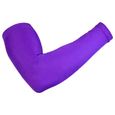1Pc Arm Sleeves for Men & Women Protective Anti-UV Arm Wrap Guard Sleeve for Outdoor Cycling Golf Outdoor Sports
1Pc Arm Sleeves for Men & Women Protective Anti-UV Arm Wrap Guard Sleeve for Outdoor Cycling Golf Outdoor Sports