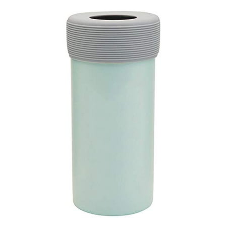 Vacuum cold storage PET bottle holder Insulation Double structure stainless steel 500-600ml compatible Slim (as)// Pet
Vacuum cold storage PET bottle holder Insulation Double structure stainless steel 500-600ml compatible Slim (as)// Pet