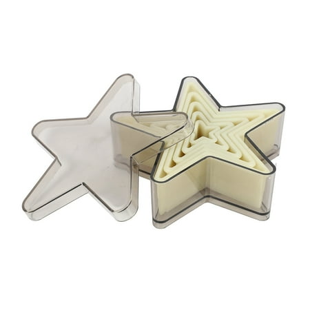 Nylon Cookie Cutter Biscuit Donut Cutter Set Nylon Set Fondant Cookie Cutter Mold Nylon Cookie Set Moulds
Nylon Cookie Cutter Biscuit Donut Cutter Set Nylon Set Fondant Cookie Cutter Mold Nylon Cookie Set Moulds