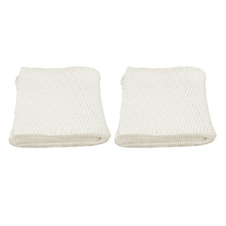 Replacement Humidifier Wick Filter is Suitable for MAF2 Essick and Humid Air Replacement
Replacement Humidifier Wick Filter is Suitable for MAF2 Essick and Humid Air Replacement