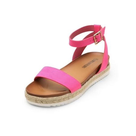 Women‘s Silver Pu Open Toe Ankle Strap Espadrille Flatform Platform Sandals Women‘s Footwear
Women‘s Silver Pu Open Toe Ankle Strap Espadrille Flatform Platform Sandals Women‘s Footwear