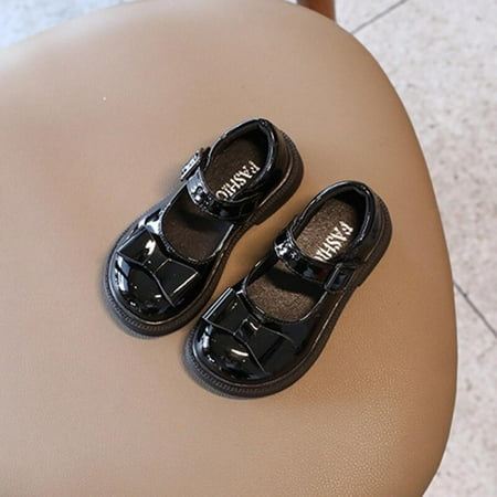 PROMOTION SALES!Korean Style New Children s Leather Shoes Bowknot Bright Leather Princess Shoes Fashion Little Girl Soft-soled Performance Shoes
PROMOTION SALES!Korean Style New Children s Leather Shoes Bowknot Bright Leather Princess Shoes Fashion Little Girl Soft-soled Performance Shoes
