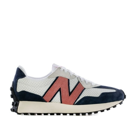 NEW BALANCE Male Adult Men 4 MS327PW Munsell White