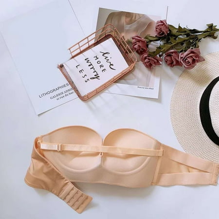 PEASKJP Sport Bras for Women Sleek Comfort Revolution Wireless Bra Full-Coverage Wirefree Bra Comfort Fabric Women s Lingerie Beige 85F
PEASKJP Sport Bras for Women Sleek Comfort Revolution Wireless Bra Full-Coverage Wirefree Bra Comfort Fabric Women s Lingerie Beige 85F