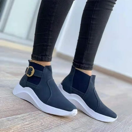 Mortilo Women s casual shoes Sneakers Mesh FlatBottom Women s Slipon Breathable Casual Shoes Wedges Women s Casual Shoes Navy 38 Bag&Shoes Accessory Gift
Mortilo Women s casual shoes Sneakers Mesh FlatBottom Women s Slipon Breathable Casual Shoes Wedges Women s Casual Shoes Navy 38 Bag&Shoes Accessory Gift