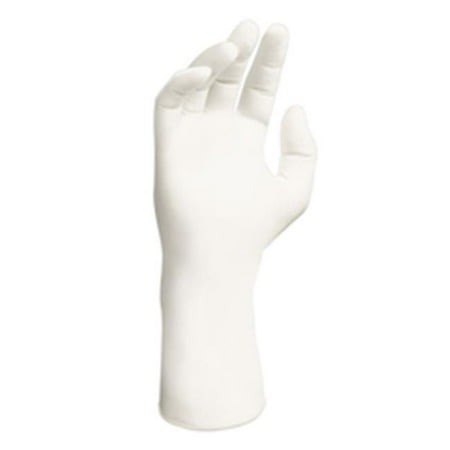 Kimberly Clark KCC 56883 G5 Nitrile Gloves Large - White 1000 Per Case