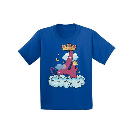 Awkward Styles Princess Toddler Shirt Birthday Girl Tshirt Princess Party for Girls Little Princess Shirt 4th Birthday Party Princess Gifts for 4 Year Old Girl Girls Birthday Outfit Princess T Shirt
Awkward Styles Princess Toddler Shirt Birthday Girl Tshirt Princess Party for Girls Little Princess Shirt 4th Birthday Party Princess Gifts for 4 Year Old Girl Girls Birthday Outfit Princess T Shirt