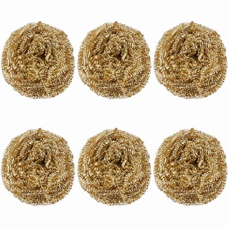 6 Packs Solder Tip Cleaning Brass Wire Replacement Cleaning Copper Wire for Soldering Station Tip Cleaner
6 Packs Solder Tip Cleaning Brass Wire Replacement Cleaning Copper Wire for Soldering Station Tip Cleaner