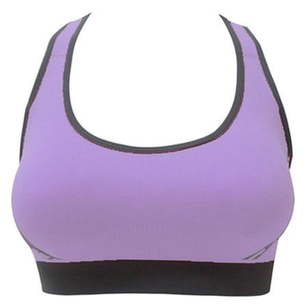 Booker Sports Bra Women s Shockproof Running Small Chest Push Up Fitness Yoga Vest Thin No Steel Ring Beautiful Back Bra
Booker Sports Bra Women s Shockproof Running Small Chest Push Up Fitness Yoga Vest Thin No Steel Ring Beautiful Back Bra