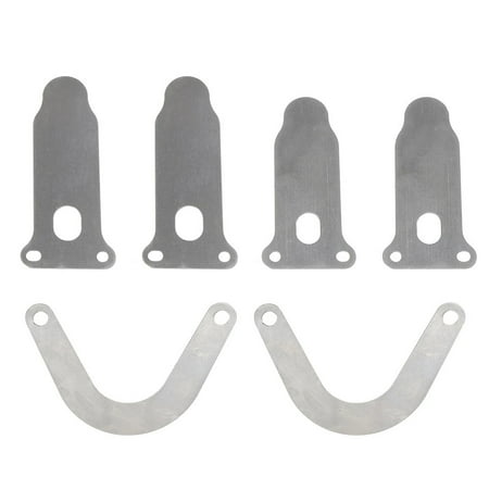 BAMILL 6pcs Silent Oil Free Air Compressor Pump Head Valve Plates Belt Piston Machine
BAMILL 6pcs Silent Oil Free Air Compressor Pump Head Valve Plates Belt Piston Machine