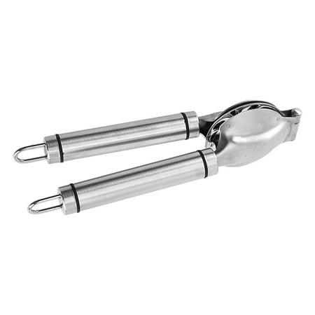 Stainless Steel Chestnut Sheller Walnut Nutcracker Opener Kitchen Gadgets