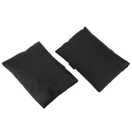 Water Faucet Cover Winter Faucet Protection Bag Hand Tool Accessory Anti Freeze Protection 2PCS Black Oxford Fabric Water Faucet Cover Outdoor Winter Anti Freeze Protection Tools
Water Faucet Cover Winter Faucet Protection Bag Hand Tool Accessory Anti Freeze Protection 2PCS Black Oxford Fabric Water Faucet Cover Outdoor Winter Anti Freeze Protection Tools
