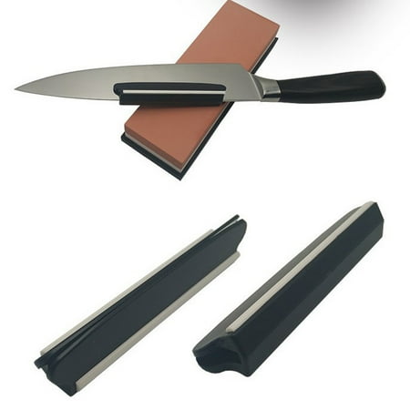 Noarlalf Cutter Kitchen Sharpener Stone Whetstone Angle Guide For Sharpening Kitchen,Dining & Bar kitchen gadgets
Noarlalf Cutter Kitchen Sharpener Stone Whetstone Angle Guide For Sharpening Kitchen,Dining & Bar kitchen gadgets