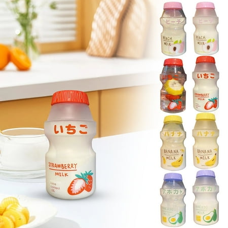 HOOUDO Sports Water Bottle Clearance Water Bottle Cute Bottle 16oz/500ml for for Girl for Yoga for Working for Adult
HOOUDO Sports Water Bottle Clearance Water Bottle Cute Bottle 16oz/500ml for for Girl for Yoga for Working for Adult