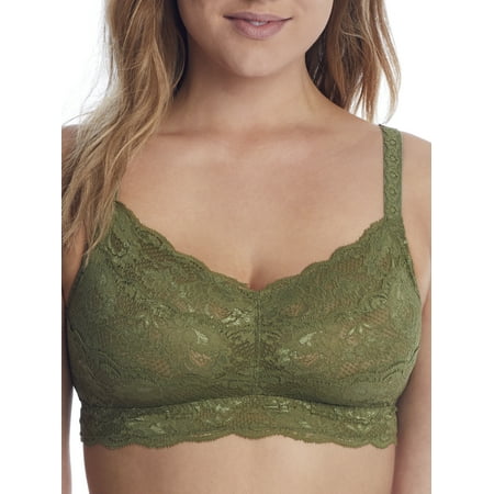 Cosabella Womens Never Say Never Sweetie Curvy Bralette Style-NEVER1310