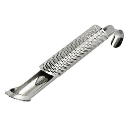 304 Stainless Steel Tea Infuser Resuable Loosen Tea Leaf Filter Herbal Spice Holder Strainer Brewing Tools
304 Stainless Steel Tea Infuser Resuable Loosen Tea Leaf Filter Herbal Spice Holder Strainer Brewing Tools