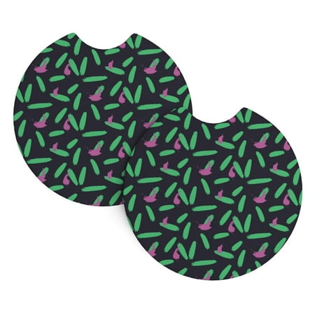 2 Pack Car Cup Coaster - Colorful Paint brushstrokes Car Cup Holder Coaster Anti-Slip Car Coasters Car Interior Accessories Car Assecories for Women Men
2 Pack Car Cup Coaster - Colorful Paint brushstrokes Car Cup Holder Coaster Anti-Slip Car Coasters Car Interior Accessories Car Assecories for Women Men