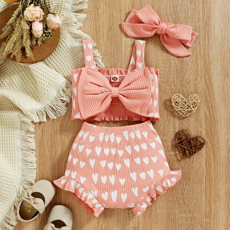 kpoplk Baby Outfits For Girls Toddler Baby Kid Boy Crocodile Cartoon Short Sleeve T-Shirt Top + Shorts Pants Trousers Summer Outfit(Pink)
kpoplk Baby Outfits For Girls Toddler Baby Kid Boy Crocodile Cartoon Short Sleeve T-Shirt Top + Shorts Pants Trousers Summer Outfit(Pink)